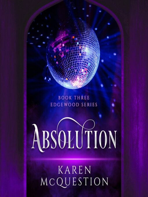 Cover image for Absolution